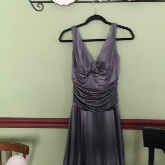 Dress - Picture 1 of 4